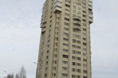 Продажа 1-комнатной квартиры в Минске
