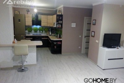 Продажа 3-комнатной квартиры в Минске