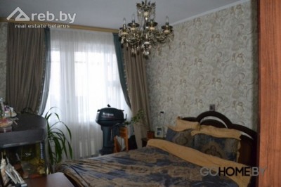 Продажа 2-комнатной квартиры в Минске