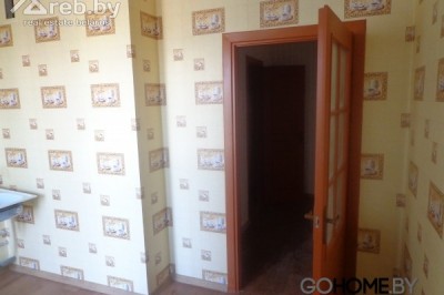 Продажа 1-комнатной квартиры в Минске