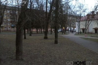 Продажа 1-комнатной квартиры в Минске