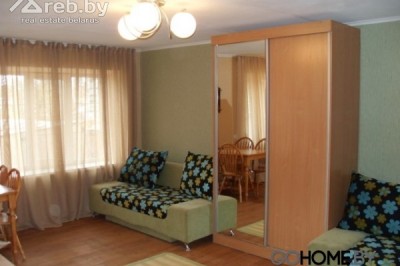Продажа 2-комнатной квартиры в Минске