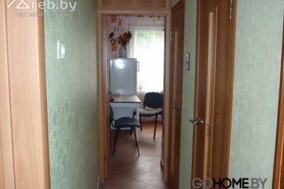 Продажа 1-комнатной квартиры в Минске