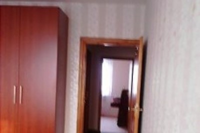 Продажа однокомнатной квартиры в Минске, Прушинских ул., 12