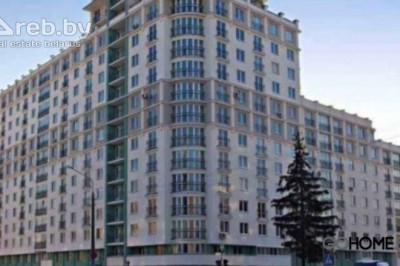 Продажа 3-комнатной квартиры в Минске