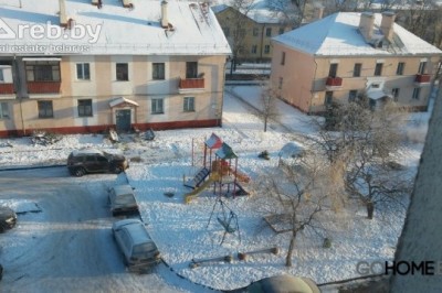 Продажа 2-комнатной квартиры в Минске