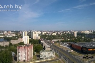 Продажа 2-х комнатной квартиры, г. Минск, ул. Слободская, дом 167 (р-н Малиновка). Цена 146 670 руб