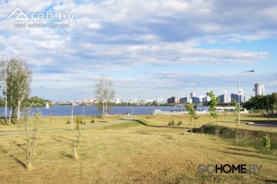 Продажа 4-комнатной квартиры в Минске
