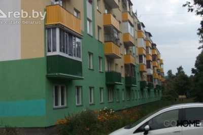Продажа 3-комнатной квартиры в Минске
