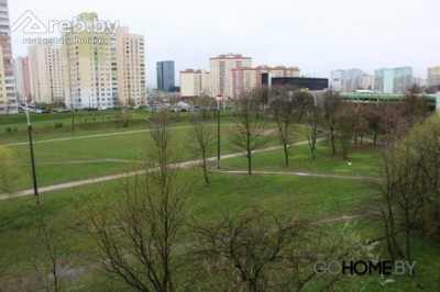 Продажа 1-комнатной квартиры в Минске