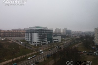 Продажа 4-комнатной квартиры в Минске