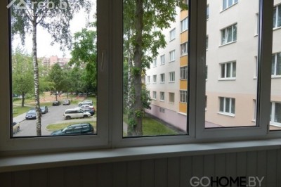 Продажа 1-комнатной квартиры в Минске