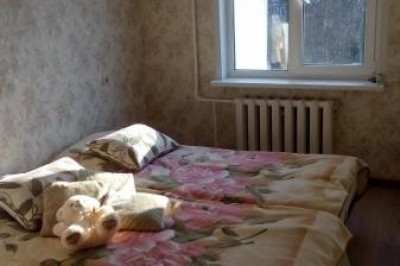 Продажа 2-х комнатной квартиры, г. Минск, ул. Лобанка, дом 75 (р-н Сухарево). Цена 115 929 руб