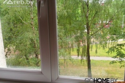 Продажа 4-комнатной квартиры в Минске