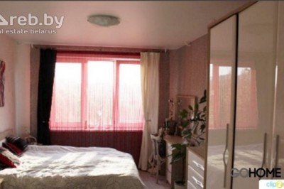 Продажа 1-комнатной квартиры в Минске