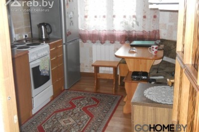 Продажа 1-комнатной квартиры в Минске