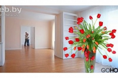 Продажа 2-комнатной квартиры в Минске