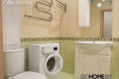 Продажа 3-комнатной квартиры в Минске