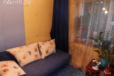 Продажа 4-комнатной квартиры в Минске