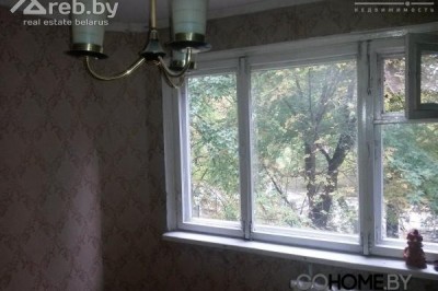 Продажа 3-комнатной квартиры в Минске