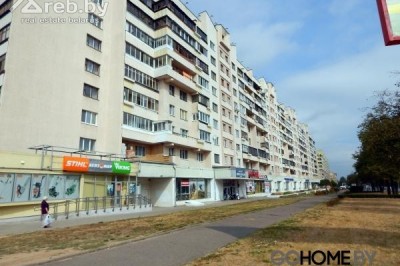 Продажа 3-комнатной квартиры в Минске