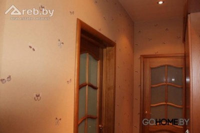 Продажа 1-комнатной квартиры в Минске