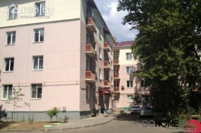 Продажа 3-комнатной квартиры в Минске