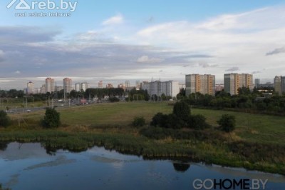 Продажа 1-комнатной квартиры в Минске