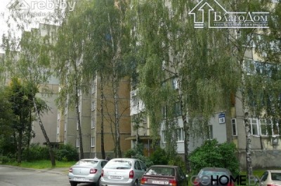 Купить шестикомнатную квартиру, Минск, Тепличная улица, 18.