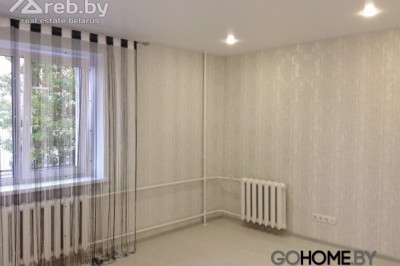 Продажа 1-комнатной квартиры в Минске