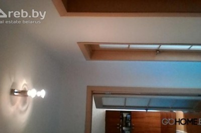 Продажа 4-комнатной квартиры в Минске