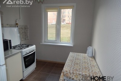 Продажа 2-комнатной квартиры в Минске