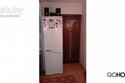 Продажа 3-комнатной квартиры в Минске