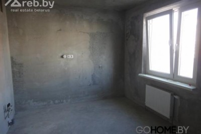Продажа 3-комнатной квартиры в Минске