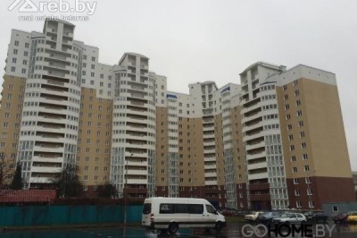 Продажа 1-комнатной квартиры в Минске