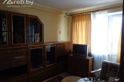 Продажа 3-комнатной квартиры в Минске