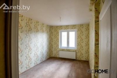 Продажа 1-комнатной квартиры в Минске