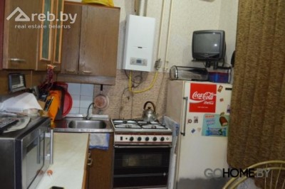 Продажа 3-комнатной квартиры в Минске