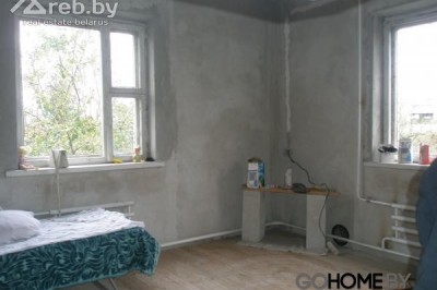 Продажа 4-комнатной квартиры в Минске