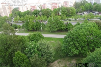 Продажа 1-комнатной квартиры в Минске