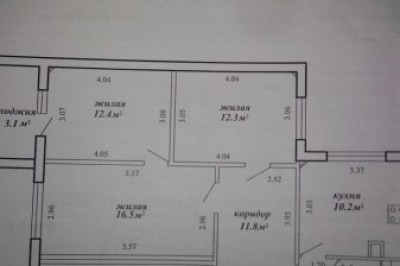 Продажа 1-комнатной квартиры в Минске