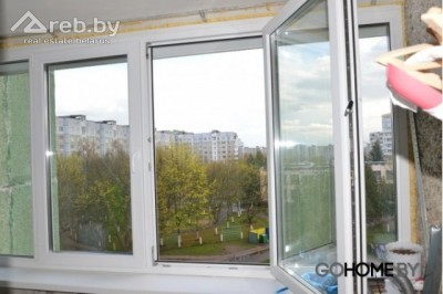Продажа 2-комнатной квартиры в Минске