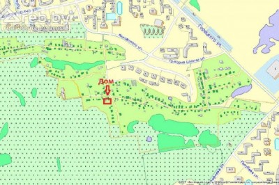 3 комнатная квартира Дзержинского пр-т, 9