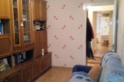 Продажа 3-комнатной квартиры в Минске
