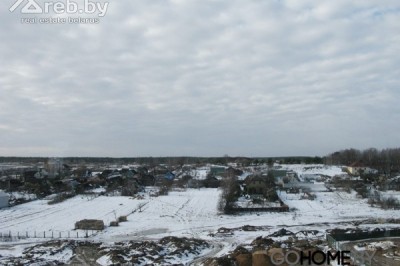 Продажа 2-комнатной квартиры в Минске