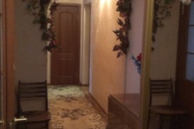 Продажа 3-комнатной квартиры в Минске