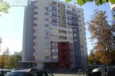 Продажа 4-комнатной квартиры в Минске