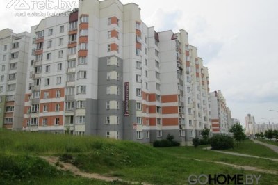 Продажа 4-комнатной квартиры в Минске