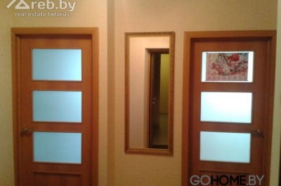Продажа 1-комнатной квартиры в Минске