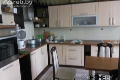 Продажа 2-комнатной квартиры в Минске